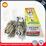 Auto Parts Iridium Spark Plugs Ik20g 5352 for Toyota / Nissan / BMW