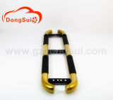 Stainless Steel and Gold Color Side Bar for Pickup