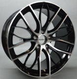 Car Alloy Wheels Replica Size 18X8.0 Kin-1064 for BMW