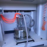12.5kg/15kg LPG Gas Cylinder Manufacturing Equipments Body Manufacturing Line