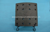 19890 High Quality Brake Lining for Heavy Duty Truck