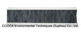 Auto Cabin Air Filter for Ford Mendeo 1s7h-19g244-AC