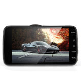 4.0 Inch TFT-LCD Screen FHD 1080P Car DVR with Super Night Vision for Digital Video Recorder