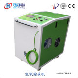 China Manufacture Hho Generator Car Engine Carbon Cleaning Machine Service