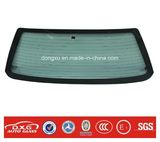 Rear Windscreen for Toyo Ta Corolla Fx 3D 1987-