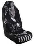 Universal Nature Oxford Waterproof off-Road Vehicle Car Seat Cover