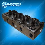 92-98 Isuzu Npr 3.9L 4bd2 Cylinder Head W/ Valves 8-971030-272