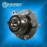 Wheel Hub Bearing, Hub Assembly 512446 for Chevrolet 13500573