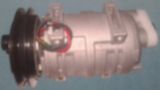 Auto Parts AC Air Conditioning Auto Compressor