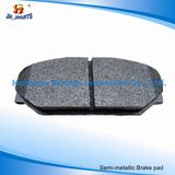 Truck Parts Brake Pad for Volvo Man/Daf/FIAT/Lada/Ssangyong/Holden/Pontiac/Alfa Romeo