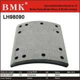 High Quality Brake Linings (LH98090)
