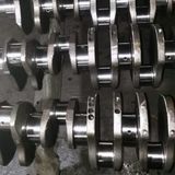 Camshaft Crankshaft for Parts of Automotives and Compressors