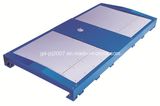 Single Board Automobile Sideslip Inspection Table