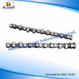 Car Parts Camshaft for Mitsubishi 4m41 in/Ex Me203074 Me203075