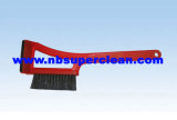 Supply All Kinds of Portable Car Snow Brush with Ice Scraper (CN2217)