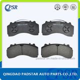 Good Quality Supplier Wva29246 Truck Brake Pads for Mercedes-Benz