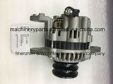 Alternator Lester 12312 A2t70774 A2t70778 A4t70099 Me049154 Me067529 A4t58989 for 4D310 4dr52 6D2 6D221 8DC81 8DC91 Mitisubishi Fuso Industrial MMC