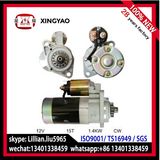 Auto Engine Starter Motor for Iseki Diversen Modellen (M2T50371 M2T57729)