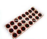 Road Bicycle Mountain Bike Cycle Puncture Repair Patches Tyre Inner Tube