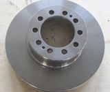 Truck Brake Disc 9424212112 for Benz (PJTBD001)