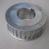 High Speed T5 Steel Timing Pulley