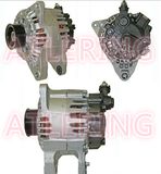 12V 110A Cw Alternator for (11020)