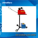 Brake Lathe/ Brake Disc Lathe/Brake Disc Aligner High Quality for Repair (JS-2008)