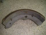 Isuzu Brake Shoe Truck Brake Shoe for K4459