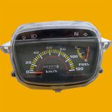 Speedmeter for Gurrero 100, OEM Motorcycle Speedometer