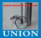 Forklift Liner Piston Kit H15 H20 H25 for Nissan