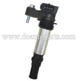 Ignition Coil 0221604104, 12583514 Suitable for Gm