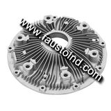 Clutch Housing Die Casting.