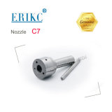 Fuel Nozzle C7 High Pressure Fog Nozzle and Injector Nozzle
