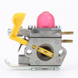 Carburetor for FL23 Fx26 Mx550 Sst25 Weedeater Carb Zama C1u-W18 530071752