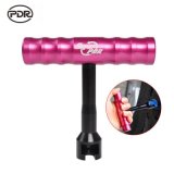 Pdr Tools Dent Puller Kit Dent Repair Tools Dent Removal Mini Hand Lifter Small Red T-Bar Glue Tabs Suction Cups