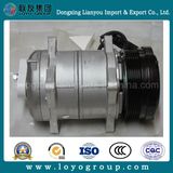 Heavy Duty Truck Spare Part Air Conditioner Compressor