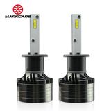 Markcars Guangzhou Factory Auto Lighting Car LED Headlight