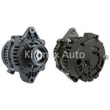 12V 95A Delco Auto Alternator 8600002 8400013 8723 Lra3735