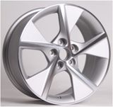 17''*J7.0 Alloy Wheel with PCD 5*114.3