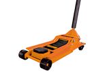 3-1/2 Ton Capacity Professional Garage Jack