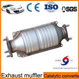 Automobile Catalytic Converter From China Factory with Best Quality
