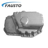 Oil Pan for Audi 2.6 VW 032 103 603K