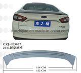 Car Spoiler for Fusion '2013