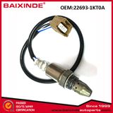 22693-1KT0A Oxygen O2 Sensor for Nissan Maxima, Pathfinder; INFINIAI I30, QX4