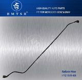 Cooling System Coolant Hose Radiator Hose Fits for F10 OEM 17127578405