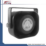 Police Alarm Car Loud Siren Speakers (YS80B)