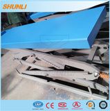 4500kg Heavy Duty Type Hydraulic Scissor Lift