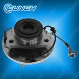 515125, 40202-Zr40b Wheel Hub Bearing for Infiniti Qx56 Base Model