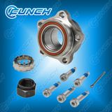 Wheel Hub Bearing Kit Vkba6525 for Ford