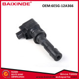 Wholesale Price Car Ignition Coil 6E5G-12A366 for Ford MERCURY